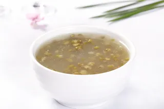 绿豆稀饭 (1)