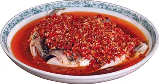 开胃鱼头2-一品居