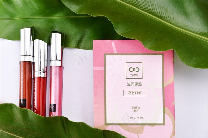 卡奈卡洛可以吃的口红