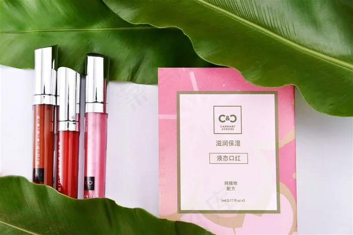 卡奈卡洛可以吃的口红