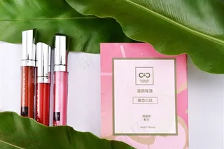 卡奈卡洛可以吃的口红