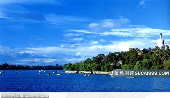 远看北海公园 JPG 远看北海公园 JPG