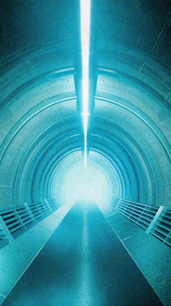 隧道时空穿梭电竞科幻炫酷(816x1456)