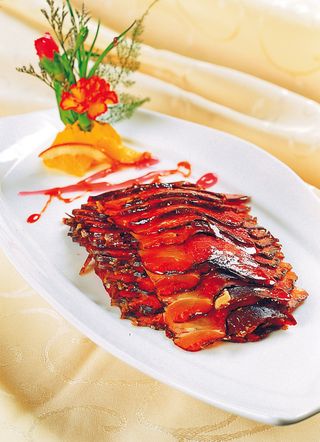 0911LCH-782张飞牛肉