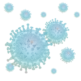 抗疫 疫情 病毒