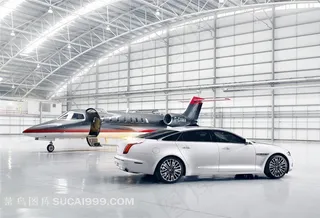 跑车与战机