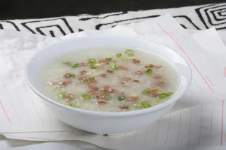 金华粥-粥为先