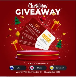 设计新年购物卡背景