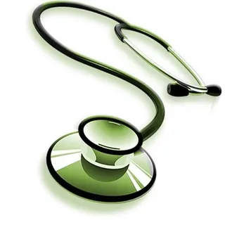 听诊器 PNG免抠