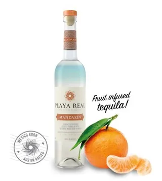 龙舌兰酒 PNG免抠