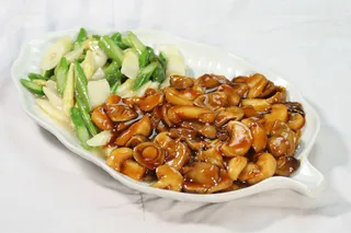 6植物四素 东北菜馆