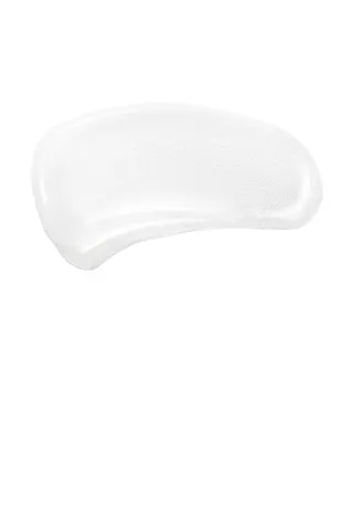 白色电商膏体化妆品素材png