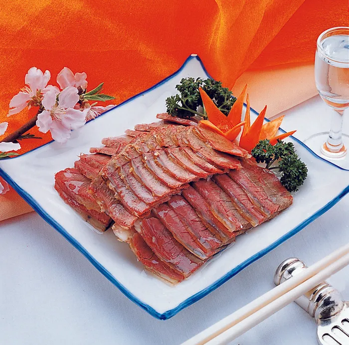 0806l-496五香牛展