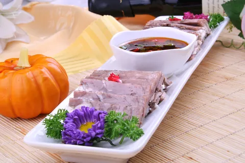 L00631白切羊肉009