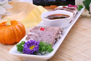 L00631白切羊肉009