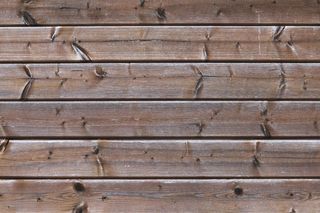 木板背景特写图片