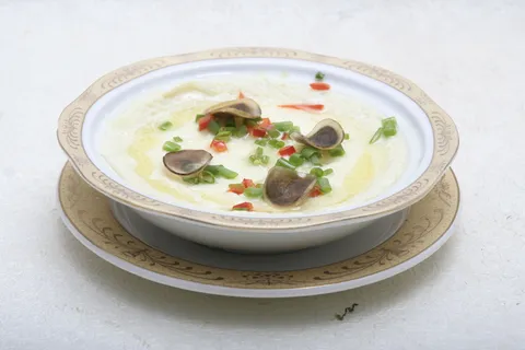 鹿茸羹 6元例 (5) 鹿茸羹 6元例 (5)