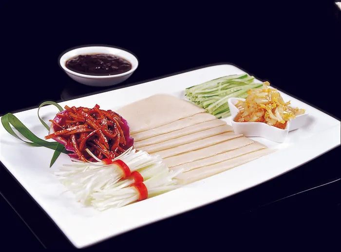 1009LC-0195韩式猪颈肉