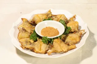 48脆香鱼下巴 珠江生活