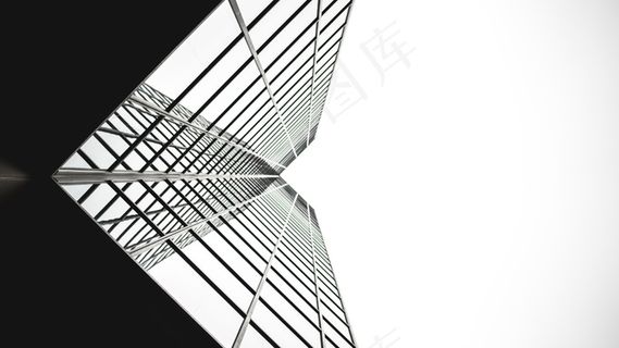 高楼大厦摄影图片