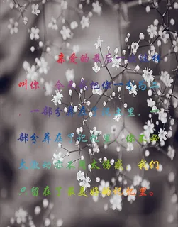 伤感非主流带字图片 伤感非主流带字图片