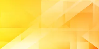 黄色海报背景设计