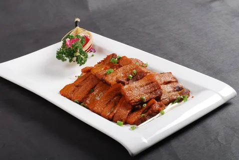 CXC02981美极鲜猪肉 3 CXC02981美极鲜猪肉 3