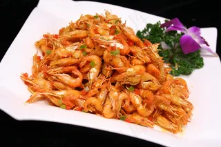 0578湘味小河虾1