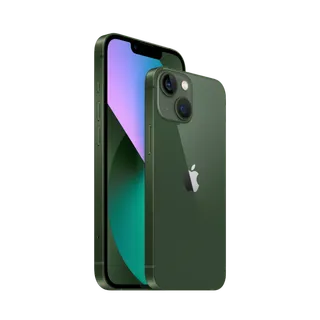 iPhone_13_Green免扣元素