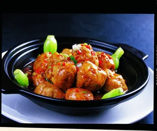 川菜湘菜高清菜谱 苗寨口味豆腐