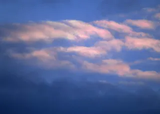 天空背景云层云彩迷雾