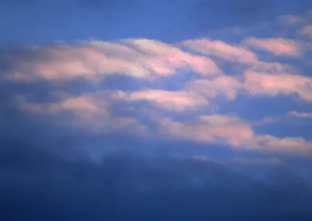 天空背景云层云彩迷雾 天空背景云层云彩迷雾