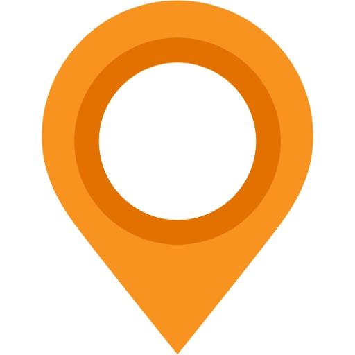 全球定位系统图标免抠