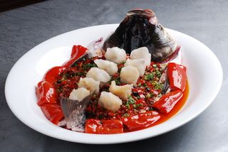 CXC01493鸿运当头  23 斤