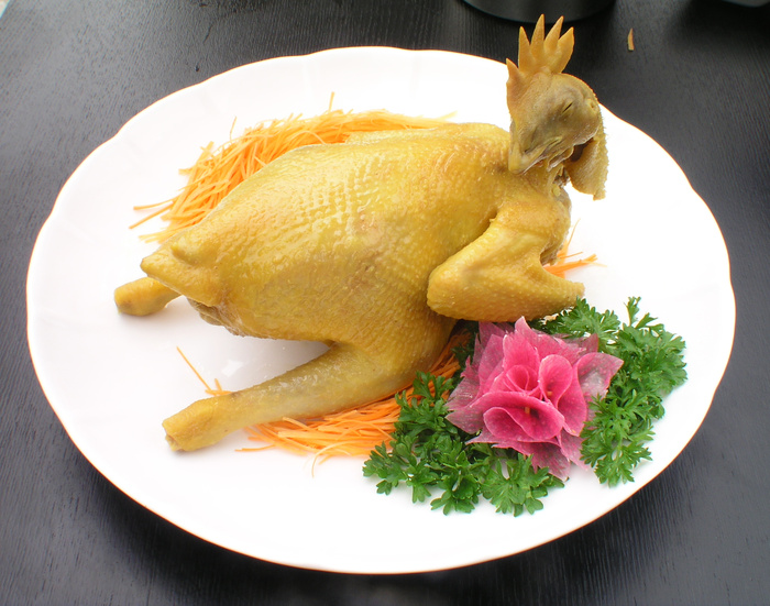 江湖飘香鸡g