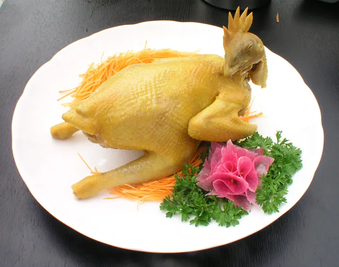 江湖飘香鸡g