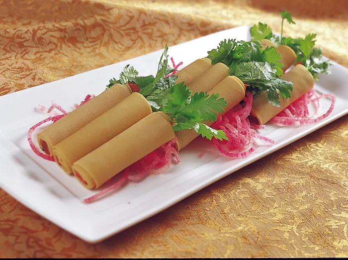 LCH3266腐皮牛肉卷