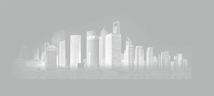 城市房屋建筑图形免扣素材