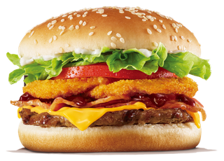 免抠肯德基，KFC，新口味，汉堡包