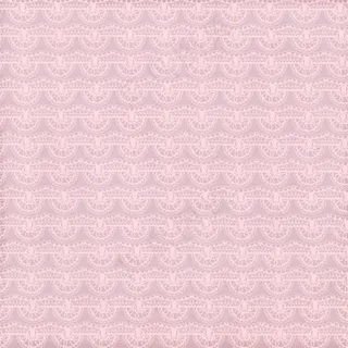 精美粉色墙纸花纹高清图