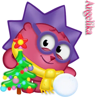 太阳卡通松树 太阳卡通松树