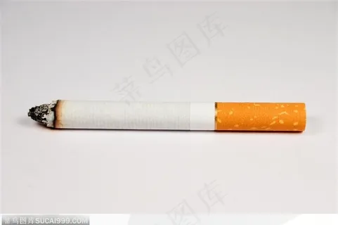 香烟谜烧-一支燃烧的香烟 香烟谜烧-一支燃烧的香烟