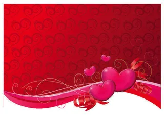 2.14情人节 附件 装饰