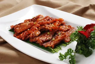 CXC04657酥香肥牛