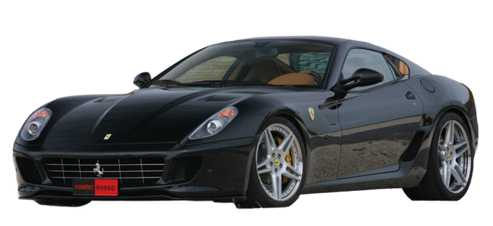 透明跑车素材小车汽车PNG免扣素材