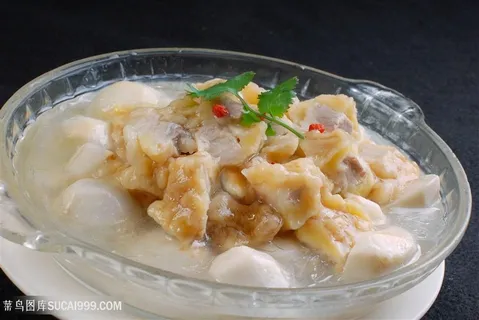 农家芋儿扣酥肉中华美食摄影图 农家芋儿扣酥肉中华美食摄影图