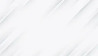 浅灰色立体图形背景素材②