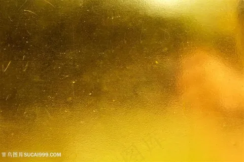 金属材质金色背景