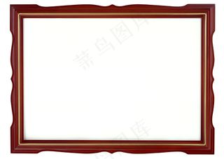相框素材