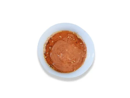 调味料火锅配料美食调味品辣椒酱